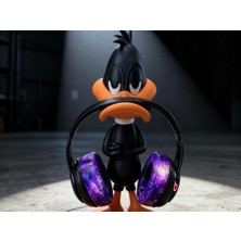 Fan Art Duffy Duck Kulaklık Tutucusu