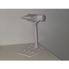 Ayarlanabilir Kulaklık Standı