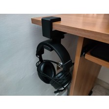 Masa Kulaklığı Tutucusu