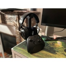 Xbox Denetleyicisi ve Kulaklık Standı
