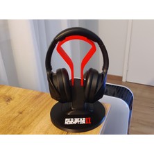 Red Dead Redemption 2 Kulaklık Standı.
