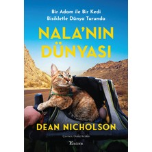 Koridor Yayıncılık Nala’nın Dünyası