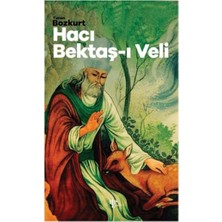 Arenes Hacı Bektaş-I Veli