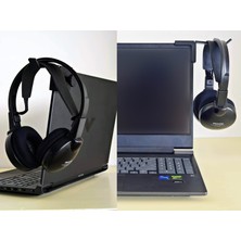 Monitör Kulaklık Tutacağı