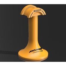 Kulaklık Standı F1 Mclaren