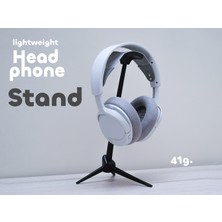Kulaklık Standı