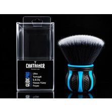 Cartainer Glide Pro Ultra Soft Detay Fırçası