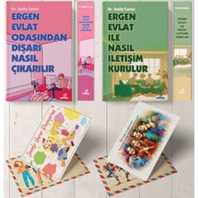 Getittir Ergen Evlat Psikolojisi 2’li Set -1