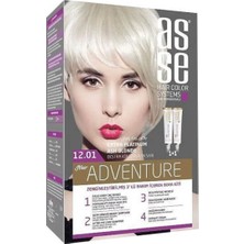Color & Soin 7g Açık Sarı
