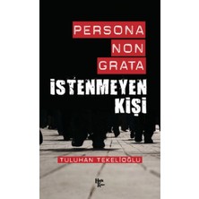 Getittir Persona Non Grata - Istenmeyen Kişi