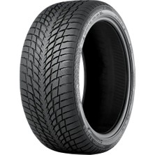 Nokian 255/45R19 104V Xl Wr Snowproof P (Kış) (2024)