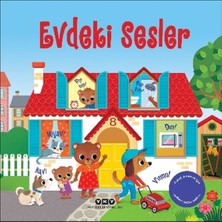 Getittir Evdeki Sesler (Resimli ve Sesli)