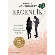 Getittir Ergenlik - Bağımsızlık Döneminde Ebeveynlik Için Yedi Adım