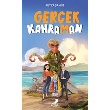 Getittir Gerçek Kahraman