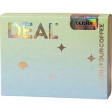 Deal Monteblanco Geisha Çekirdek Kahve 250 gr