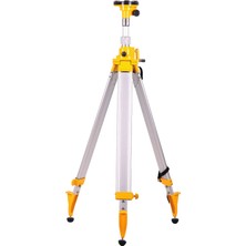 Leica Profesyonel Ağır Hizmet Tripod 5/8"