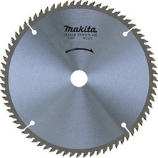 Makita Ahşap Daire Testere 235X40 Diş