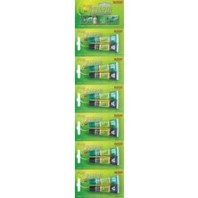 Alteco Şeffaf Epoksi 6 gr