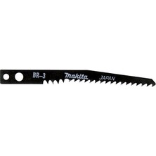 Makita M Tipi Dekupaj Testere Bıçağı No:br3