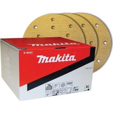 Makita Disk Zımpara-80 Kum 150 mm