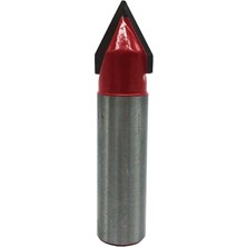 Topshop Freze Bıçağı 12X14 mm