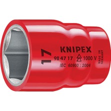 Knipex Lokma Ucu 24 mm