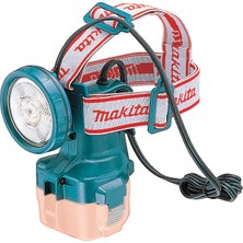 Makita Baş Feneri 12V