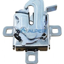 Alper Shophnrl Motor Kaput Kilidi Doblo 05-09