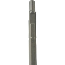 Reis Hss Kanallı Tip Oluklu Keski