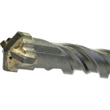 Todrill Sds - Plus 4 Elmaslı Matkap Ucu 10X110 mm