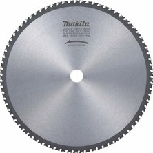 Makita Metal Kesme Daire Testere 305X78 Diş