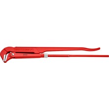 Knipex Maşalı Boru Anahtarı