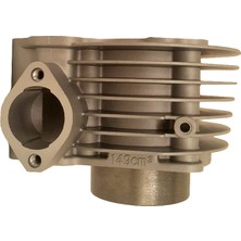 Hsgl Motorsiklet Scooter 150 Silindir Piston Atg Sekman Set