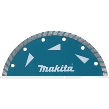 Makita Turbo Tip Elmas Testere 115 mm