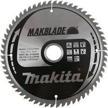 Makita Ahşap Daire Testere 216X60 Diş