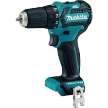 Makita Darbesiz Matkap Vidalama 10.8V
