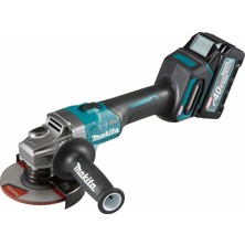Makita Taşlama Makinası 40V