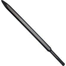 Makita Sds - Plus Sivri Tip Keski 250 mm