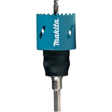 Makita Ezychange Bi-Metal Delik Açma Testeresi 121MM
