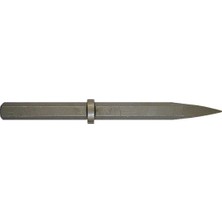 Makita 28.6 mm Çap Arkalı Sivri Keski 410 mm