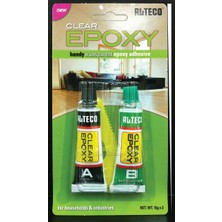 Alteco Endüstriyel Yapıştırıcı 30 gr