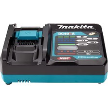 Makita Makıta DC40RA Hızlı Şarj Cihazı