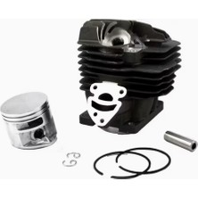 Hsgl Motorlu Testere Stıhl MS261 Uyumlu 44.7 mm Silindir Piston Takımı – Dayanıklı Yedek Parça