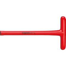 Knipex T Kol Lokma Anahtarı 300 mm