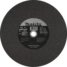 Makita Metal Kesme Taşı  -  Düz 355X3.0X25.4 mm