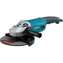 Büyük Taşlama 230 mm