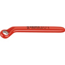 Knipex Yıldız Tek Ağız Anahtar 15.0 mm