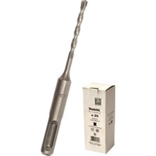 Makita D Serisi Sds Plus Uç 6X160 mm
