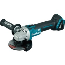 Makita Avuç Taşlama 18V