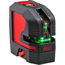 Leica Leıca Lıno L2G Çapraz Çizgi Lazeri